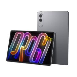 联想 国补、京东Plus: Lenovo/联想 11.1 Pro GT 144Hz 平板电脑+笔+键盘  骁龙8 Gen3 信风灰 WiFi版 256GB 12GB