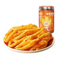 脱骨侠 蒜香微辣无骨鸡爪