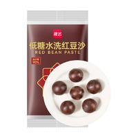展艺无蔗糖水洗红豆沙馅料