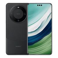 HUAWEI/华为 Mate 60 Pro 手机 雅丹黑 12GB 1TB