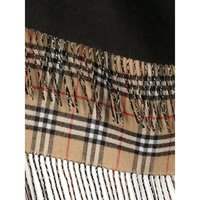 BURBERRY 博柏利 女士披肩 8077897A1189