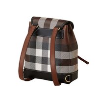 BURBERRY 博柏利 女士双肩包 80681021