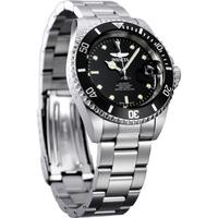 INVICTA 英弗他男表 Pro Diver自动机械潜水表 不锈钢腕表防水