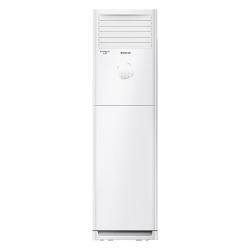 格力 KFR-72LW/NhGh1BG 新一级能效 变频冷暖 3匹 立柜式空调