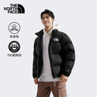 THE NORTH FACE ICON羽绒服鹅绒美版25年秋冬新款