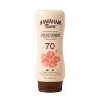 夏威夷热带 Hawaiian Tropic 身体防晒霜 焕发肌肤 防水 适合所有肤质 236ml 芒果
