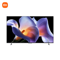 小米 Xiaomi S Pro 2025系列 L85MB-SP 液晶电视 85英寸 4K