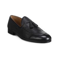 Allen Edmonds Presley男士皮革乐福鞋 商务休闲 舒适通勤时尚百搭