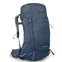 OSPREY Sirrus 36 女士徒步背包,太蓝色,O/S