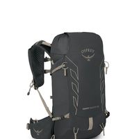 OSPREY 女式 Tempest Velocity 20, 深炭灰色/Chiru Tan