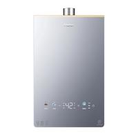 海尔 K系列 JSQ31-16KL5PROFXPGU1水伺服燃气热水器 13L