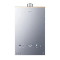 海尔 13升JSQ25-13KL5PROFXPGU1水伺服燃气热水器21