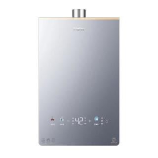 海尔 K系列 JSQ31-16KL5PROFXPGU1水伺服燃气热水器 13L