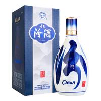 汾酒 清香型白酒  包装 500ml 53度