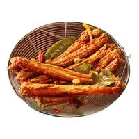 良品铺子 手撕鸭脖 香辣味 休闲零食