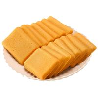 言知源味 干烙蛋糕鸡蛋煎饼 休闲零食饼干