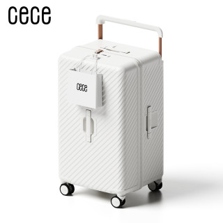 CECE 大容量旅行箱 加厚結實耐用 20寸