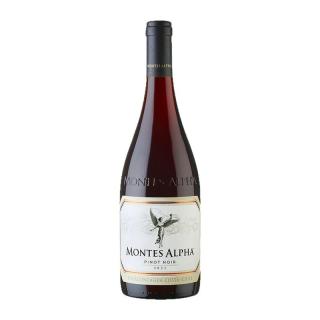 蒙特斯 木欧法西拉+天使赤霞珠干红葡萄酒750ml＊6瓶