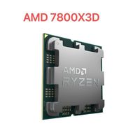AMD R7 7800X3D散片CPU