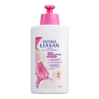 Intima 金缕梅护理 女性私处洗护液  500ml