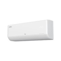 TCL 真省电SE系列 KFR-46GW/JD21+B1 新一级能效 壁挂式空调 2匹