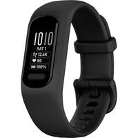 Garmin 佳明 vivosmart 5 智能手环 运动追踪器 长续航 简约外观 睡眠监测 运动监测 心率监测 黑色