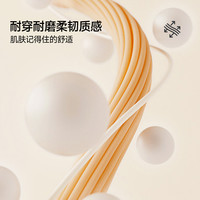 班尼路牛仔裤子女装秋冬新款高腰修身长裤百搭休闲风简约直筒阔腿裤 -微喇版型