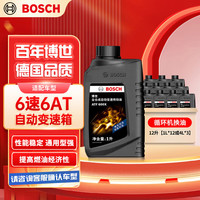 博世 BOSCH 全合成自动变速箱油 12L