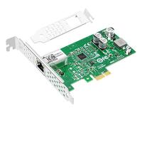  EB-LINK EB-I210T-POE POE供电 网卡