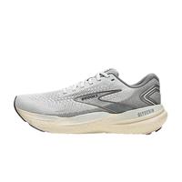 BROOKS 布鲁克斯 跑鞋 【限量款平衡版】灰色/霜灰/香槟色 40.5