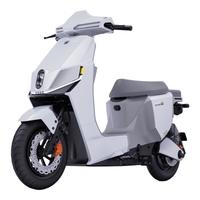 绿源【北京专享】S90 48V30Ah锂电超长续航电动车 成人男女代步通勤新国标电瓶车 到门店选颜色