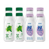 新希望 鲜牛奶  绿豆沙4瓶+芋泥4瓶255ml*8瓶