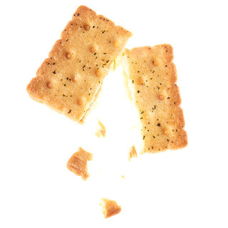 马奇新新 柠檬黄油夹心饼干 1064g(532g*2) 礼盒