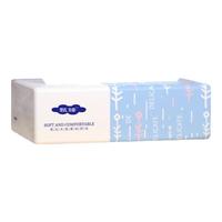 天微【严选百货】抽纸家用卫生纸亲肤柔韧面巾纸面巾纸实惠装纸巾纸抽 4层 128张*4包