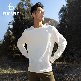  Flipbelt/飞比特 透气速干 男士长袖T恤
