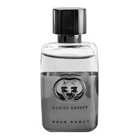 GUCCI 罪爱男士淡香水5ml木质香调