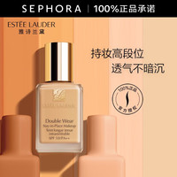 ESTEE LAUDER 雅诗兰黛 持久无瑕系列 持妆粉底液 15#1C0 30ml