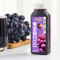 味全 每日C葡萄汁300ml*4冷藏饮料