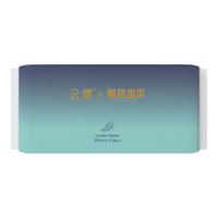 Beaba 云霓绮梦卫生巾 350mm*6片