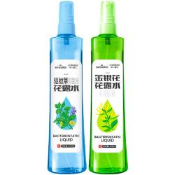 海氏海诺 花露水 195ml*2瓶