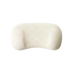 babycare 儿童枕头婴儿宝宝枕护脊枕6个月-6岁山茶花全阶成长枕32*60CM
