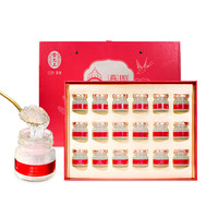 中秋礼盒雷允上即食燕窝礼盒印尼滋补品营养品