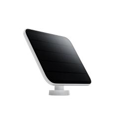 小米 BW500 400万超清 32GB 室外摄像机 太阳能板