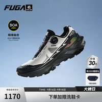 KAILAS 凯乐石 FUGA EX3 BOA凯乐石越野跑鞋男女款春夏户外运动透气缓震防滑徒步鞋