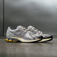 限尺码、淘金币可用：new balance 1906系列 女款老爹鞋运动休闲鞋 M1906RRD