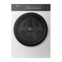 海信 Hisense 大薄荷系列 WF100E3Q2 滚筒洗衣机 10kg
