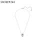 SWAROVSKI 施华洛世奇 项链女 白色 5646724