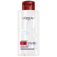 L'OREAL PARIS 巴黎欧莱雅 欧莱雅发芯强化洗发露100ml
