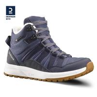 DECATHLON 迪卡侬 SH500 女款雪地鞋