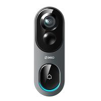 360 可视门铃6Pro 智能门铃
